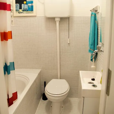 Apartment Esperanca -