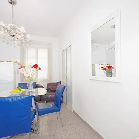 Esperanca - Apartman
