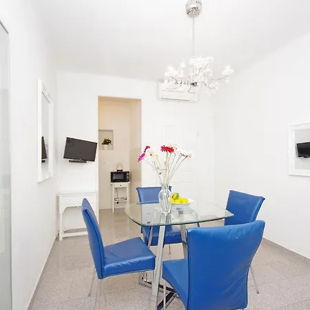 Apartment Esperanca - Zadar