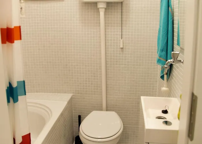 Apartman Esperanca -