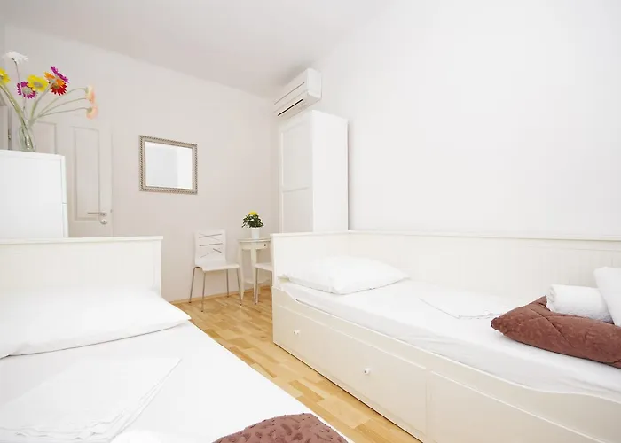 Esperanca - Apartman