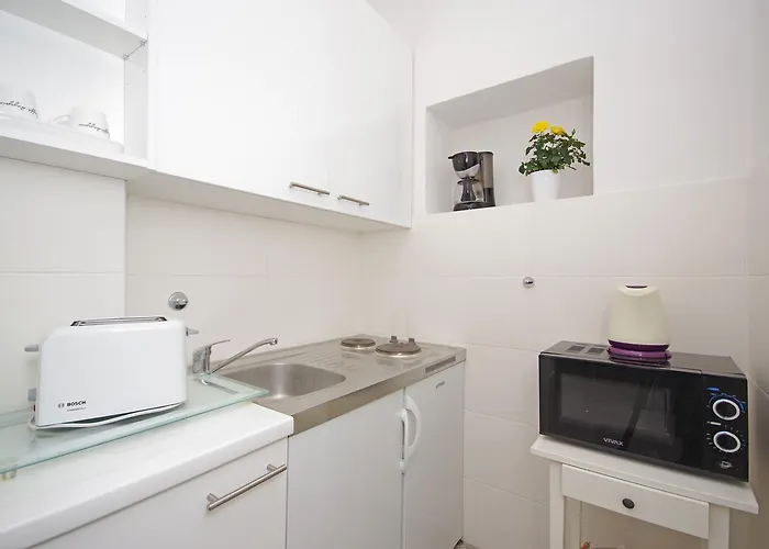 Apartman Esperanca - Zadar