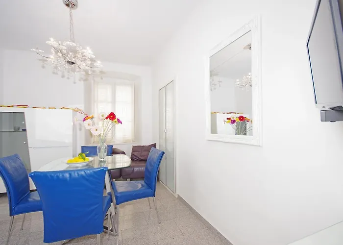 Esperanca - Apartman