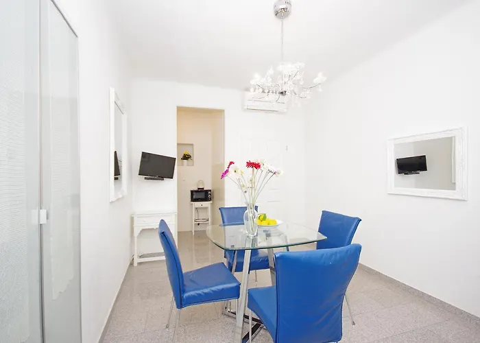 Apartman Esperanca - Zadar