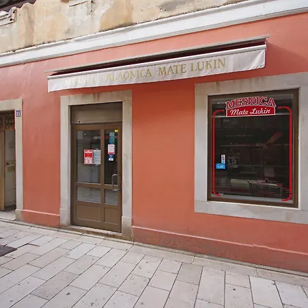 Esperanca - * Задар