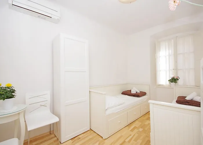 Esperanca - Apartmán *